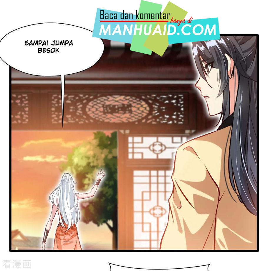 Jueshi Guzun (Peerless Ancient) Chapter 28 Gambar 7
